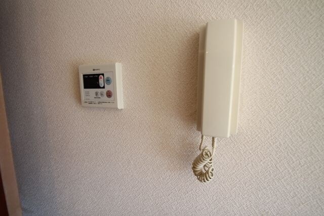 メゾン・ハピネスの物件内観写真