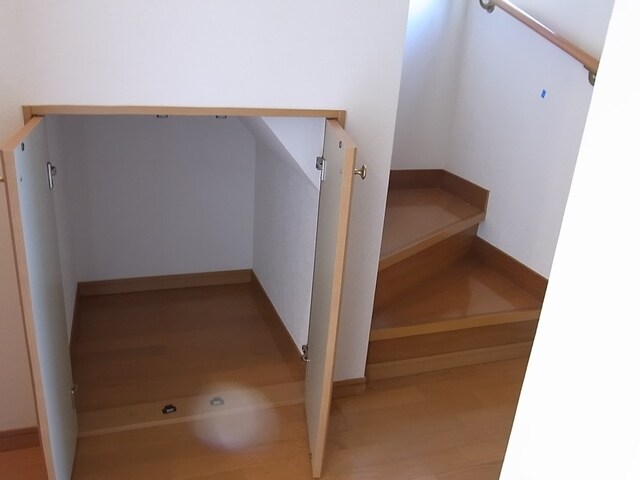 Sweets Villa A棟の物件内観写真