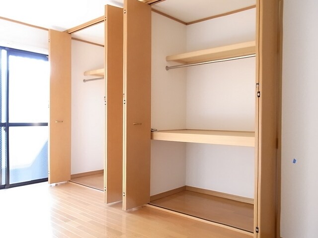 Sweets Villa A棟の物件内観写真