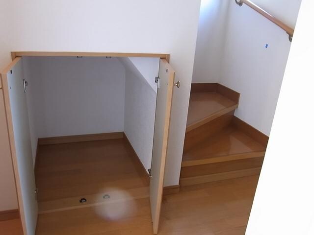 Sweets Villa A棟の物件内観写真