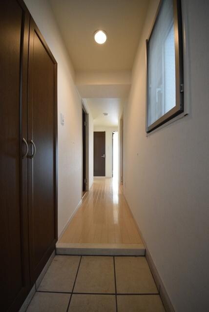 モンパルテの物件内観写真