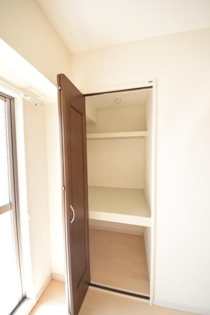 モンパルテの物件内観写真