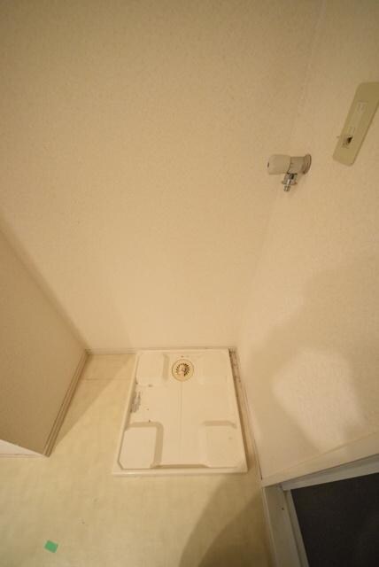 モンパルテの物件内観写真