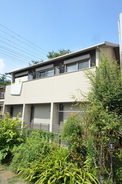 リュイールの物件内観写真