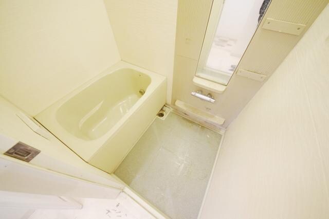 クアイエットの物件内観写真