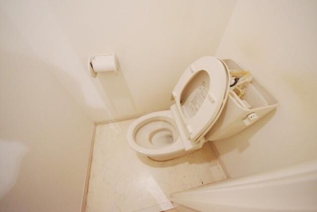 クアイエットの物件内観写真