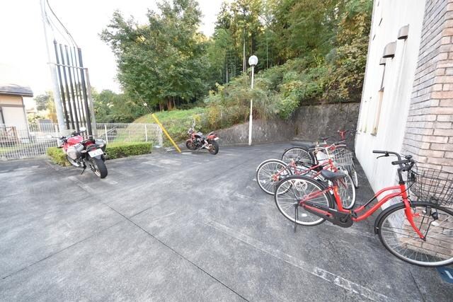 クアイエットの物件内観写真