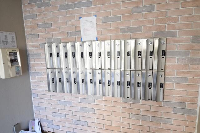 クアイエットの物件内観写真