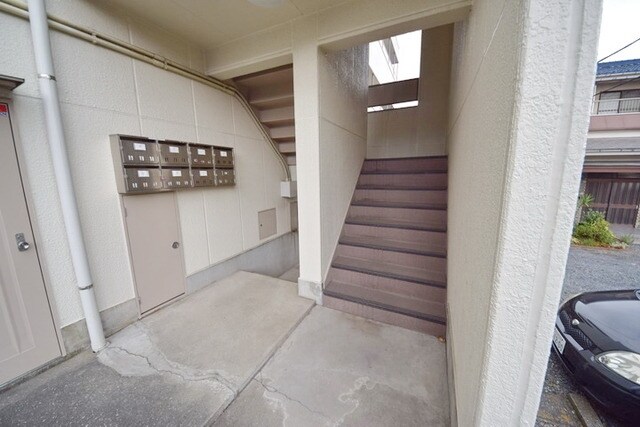 大沢コーポの物件内観写真