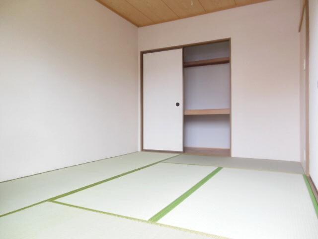 ハイカムール東橋本の物件内観写真