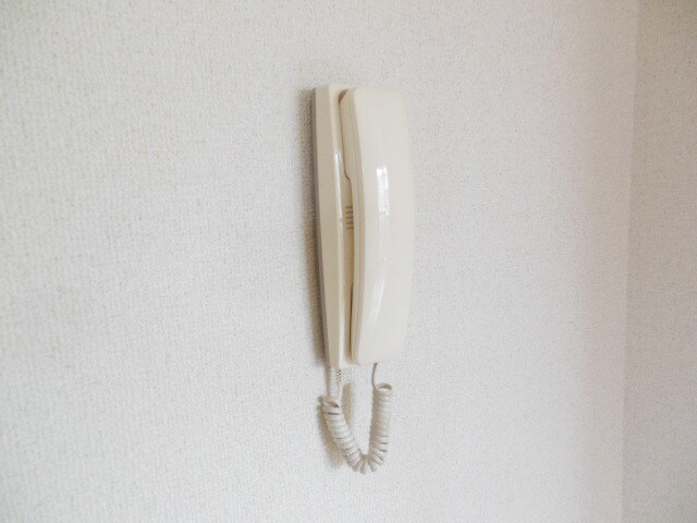 ハイカムール東橋本の物件内観写真