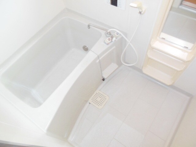 ハイカムール東橋本の物件内観写真