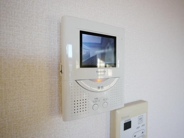 クレセントの物件内観写真