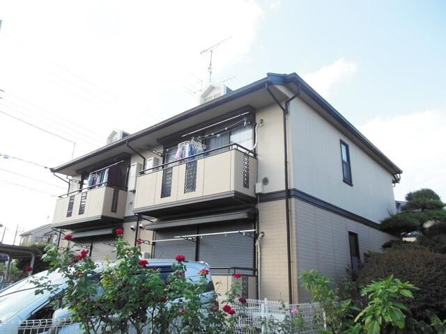 クレセントの物件内観写真