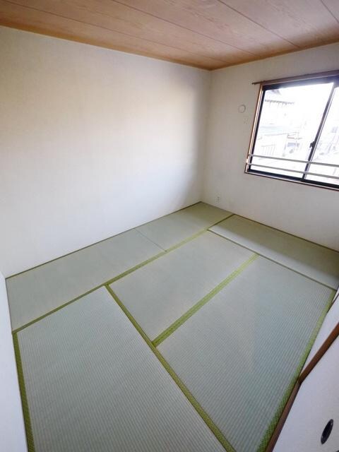 クレセントの物件内観写真