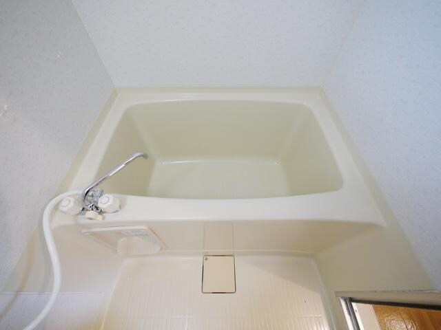 クレセントの物件内観写真