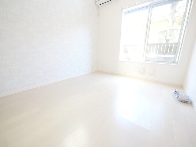 ラ・シャンス橋本第26-1号棟の物件内観写真