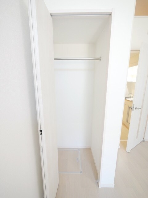 ラ・シャンス橋本第26-1号棟の物件内観写真