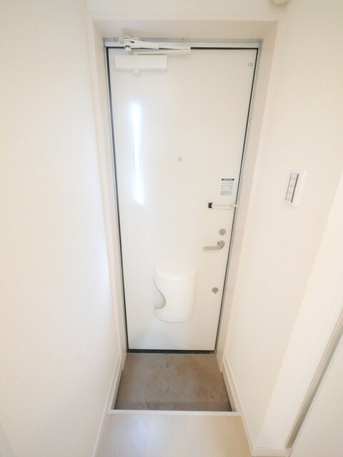 ラ・シャンス橋本第26-1号棟の物件内観写真