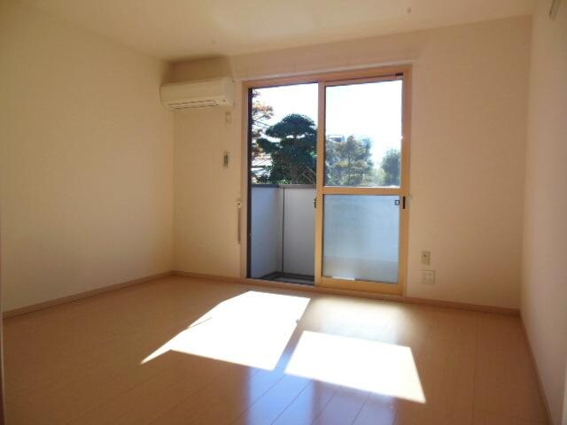 ボーヌファムIIIの物件内観写真