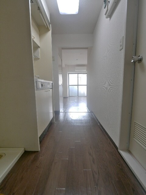 橋本大河原ビルの物件内観写真