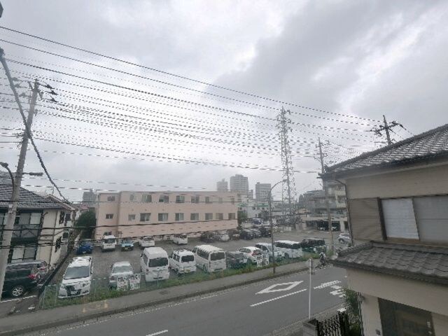 橋本大河原ビルの物件内観写真