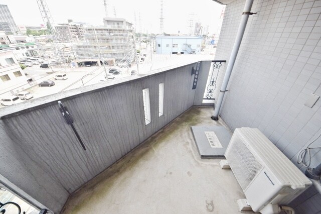 橋本大河原ビルの物件内観写真