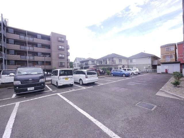 橋本大河原ビルの物件内観写真