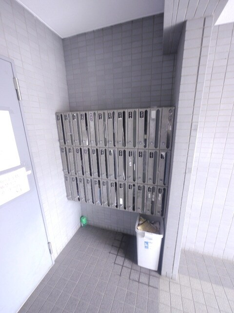 橋本大河原ビルの物件内観写真