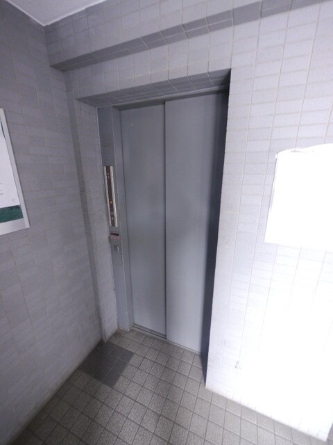 橋本大河原ビルの物件内観写真