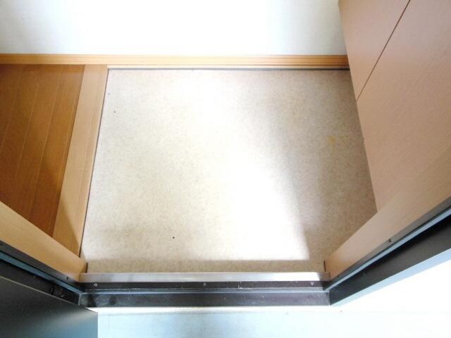 フローラM Iの物件内観写真