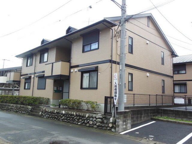 フローラM Iの物件内観写真