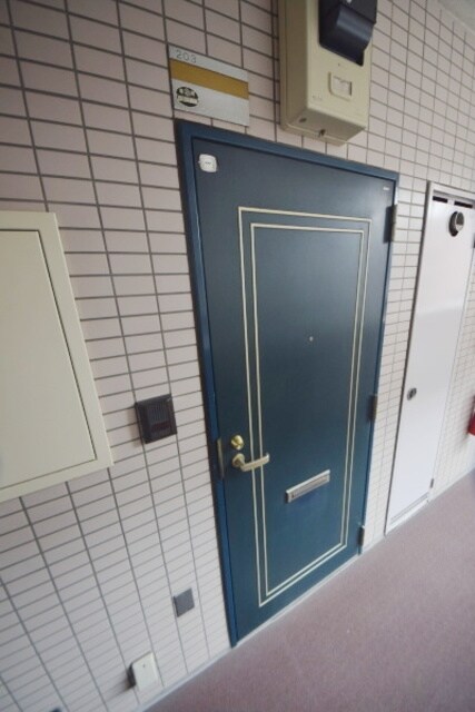 モナークマンション橋本弐番館の物件内観写真