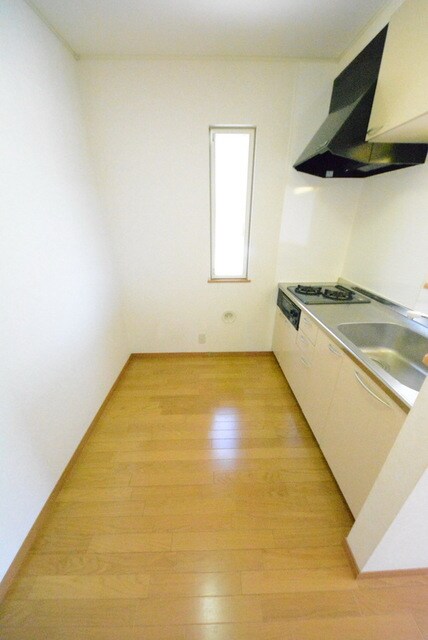 GreenVillageの物件内観写真