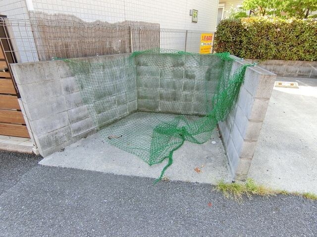 GreenVillageの物件内観写真