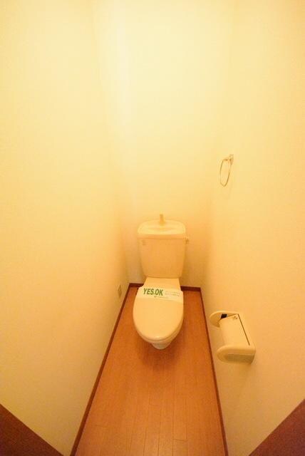 GreenVillageの物件内観写真