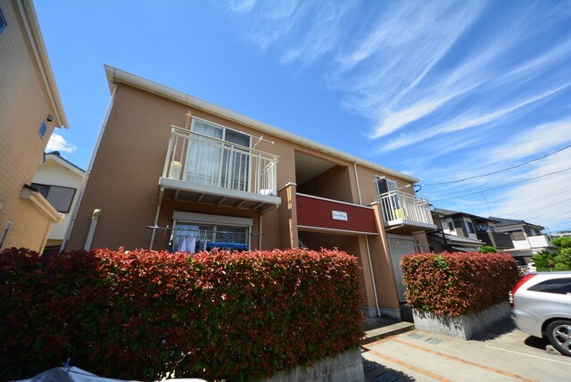 GreenVillageの物件内観写真