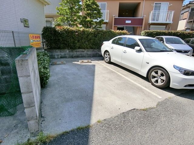 GreenVillageの物件内観写真