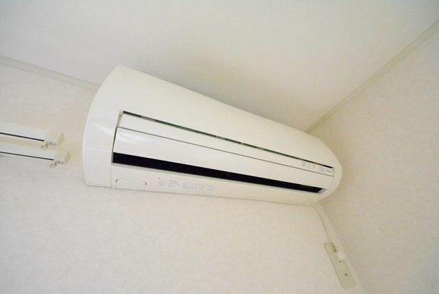 GreenVillageの物件内観写真