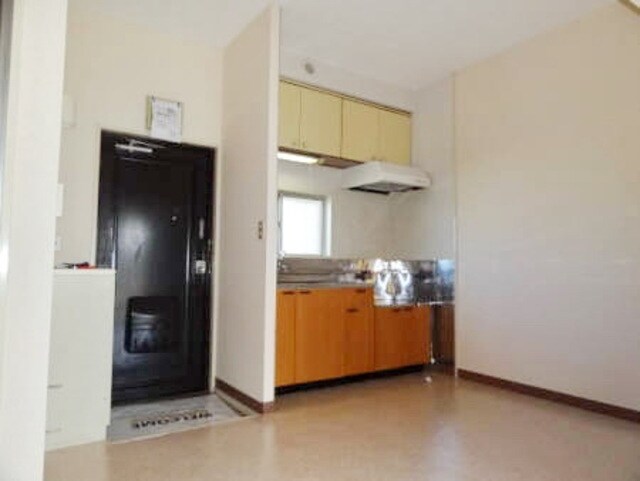 サンライズNの物件内観写真