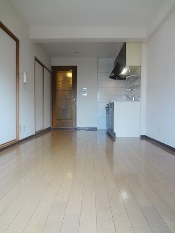 リーセントレジデンスの物件内観写真