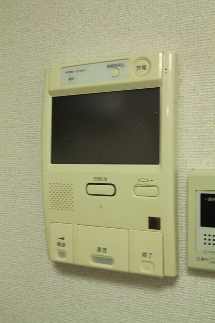 リーセントレジデンスの物件内観写真