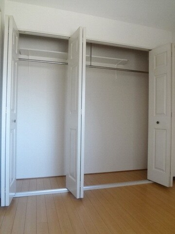 リーセントレジデンスの物件内観写真