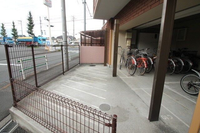 リーセントレジデンスの物件内観写真