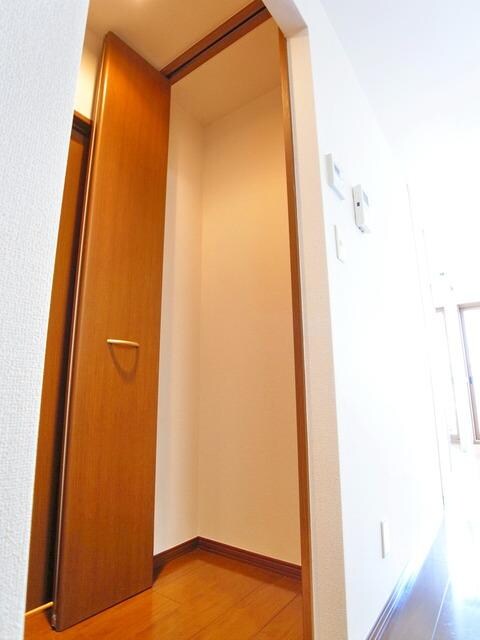 グランドソレーユの物件内観写真