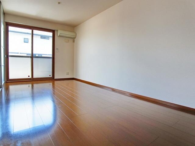 グランドソレーユの物件内観写真