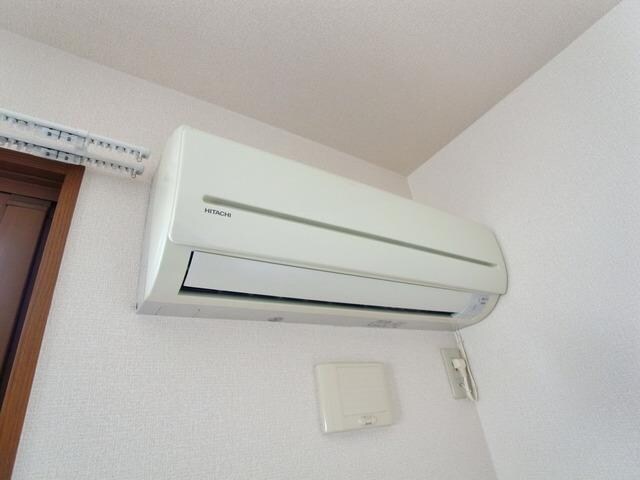 グランドソレーユの物件内観写真