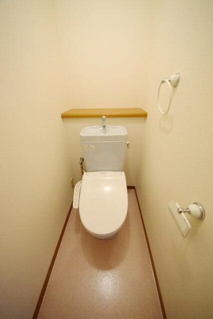 セレッソの物件内観写真