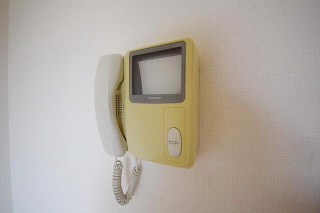 セレッソの物件内観写真