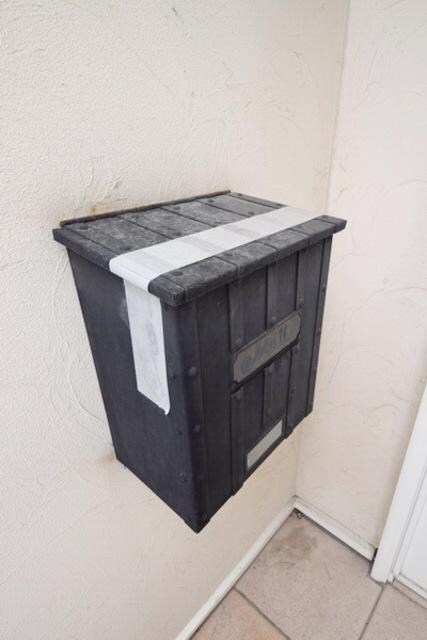 セレッソの物件内観写真